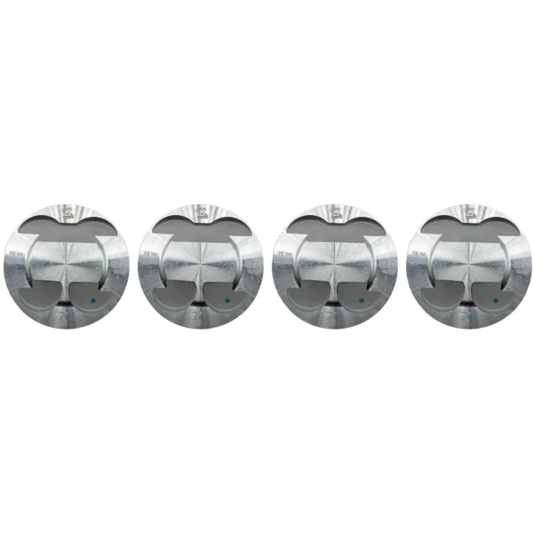 Piston std para ford ecosport 2014 2018 1.6 sigma brasileÑo - Pistones Std | ClickRepuestos